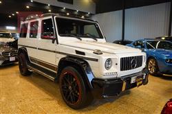 مێرسێدس بێنز G-Class
